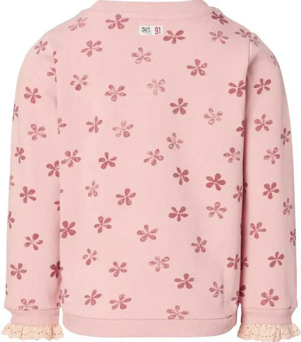 Noppies Truien<Trui Kalona - Misty Rose