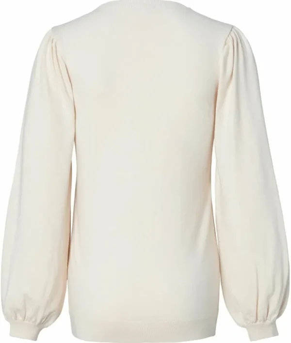 Noppies Truien & Sweaters<Trui Kia - Oatmeal
