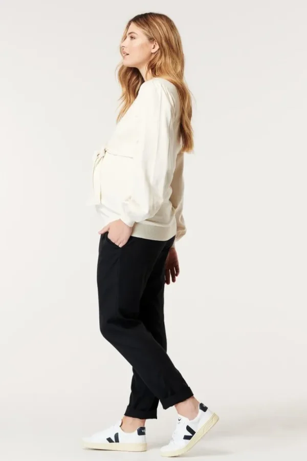 Noppies Truien & Sweaters<Trui Kia - Oatmeal