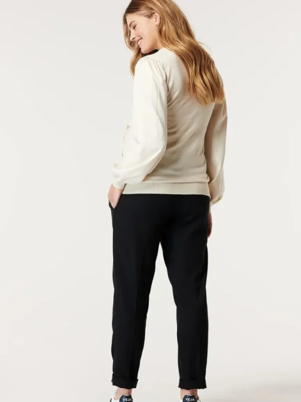 Noppies Truien & Sweaters<Trui Kia - Oatmeal