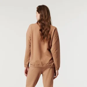 Noppies Truien & Sweaters<Trui Melange - Tigers Eye