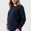 Noppies Truien & Sweaters | Truien & Sweaters<Trui Met Voedingsfunctie Lesy - Night