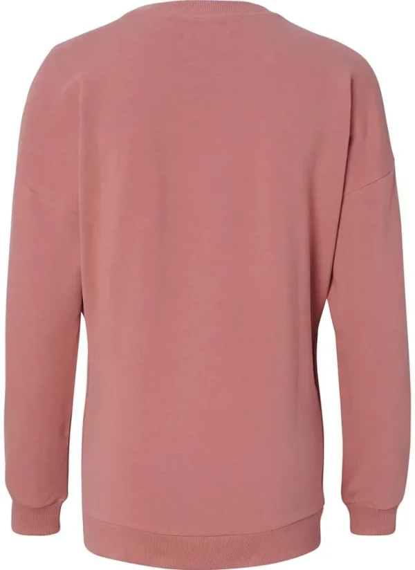Noppies Truien & Sweaters | Truien & Sweaters<Trui Met Voedingsfunctie Lesy - Burlwood