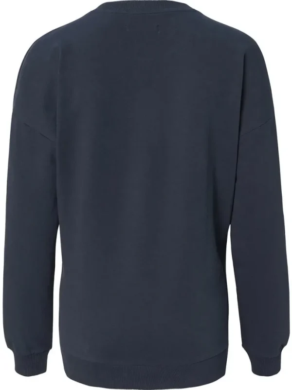 Noppies Truien & Sweaters | Truien & Sweaters<Trui Met Voedingsfunctie Lesy - Night