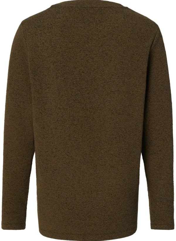 Noppies Truien & Sweaters | Truien & Sweaters<Trui Met Voedingsfunctie Onarga - dark olive