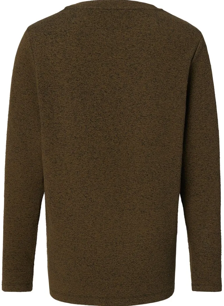 trui_met_voedingsfunctie__12-5.webp Noppies Truien & Sweaters | Truien & Sweaters<Trui Met Voedingsfunctie Onarga - dark olive