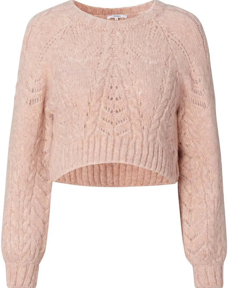 trui_met_voedingsfunctie__2-5.webp Noppies Truien & Sweaters | Truien & Sweaters<Trui Met Voedingsfunctie Esbjerg - Whitecap Gray