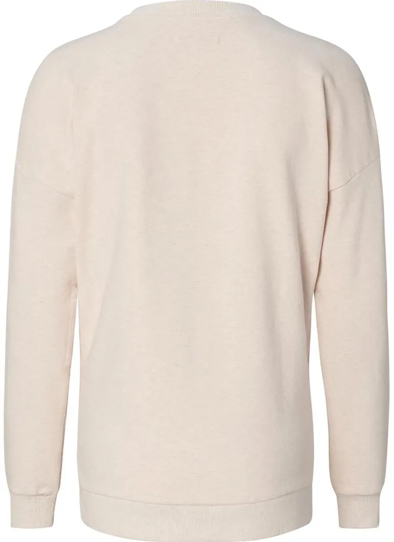 trui_met_voedingsfunctie__3-3.webp Noppies Truien & Sweaters | Truien & Sweaters<Trui Met Voedingsfunctie Lesy - Oatmeal