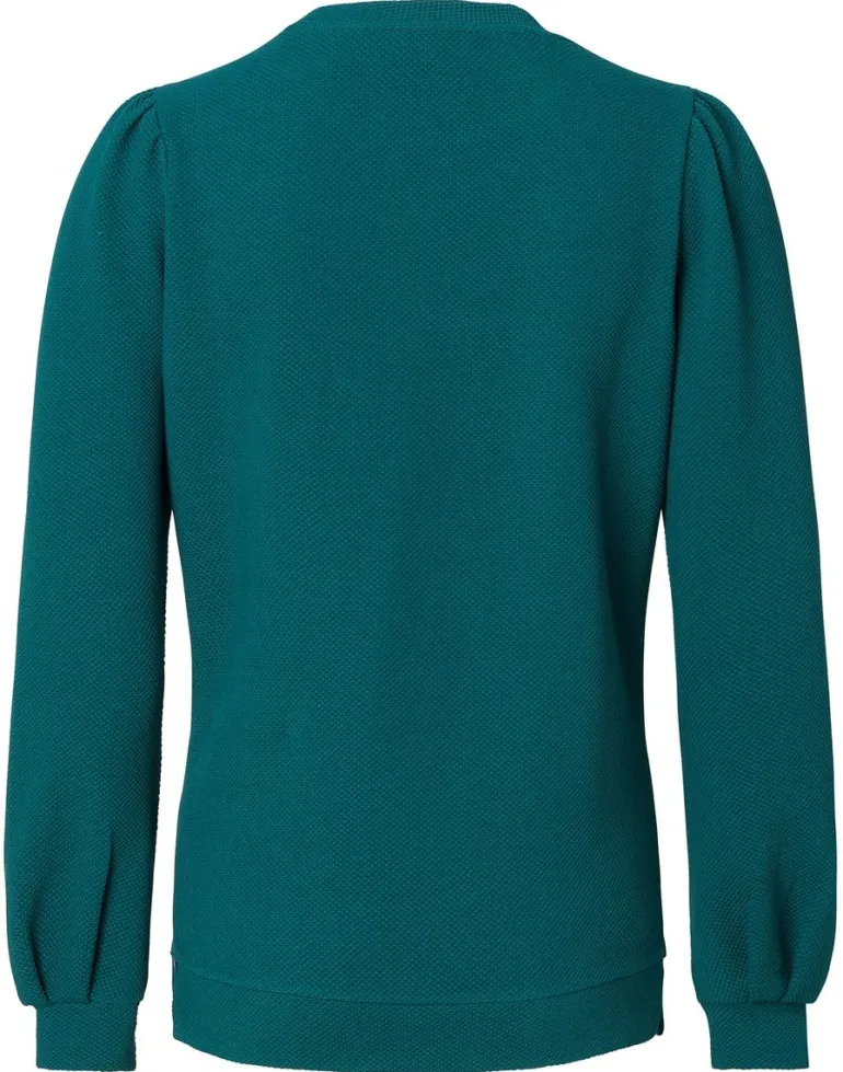 trui_met_voedingsfunctie__3-7.webp Noppies Truien & Sweaters | Truien & Sweaters<Trui Met Voedingsfunctie Onset - Deep Teal