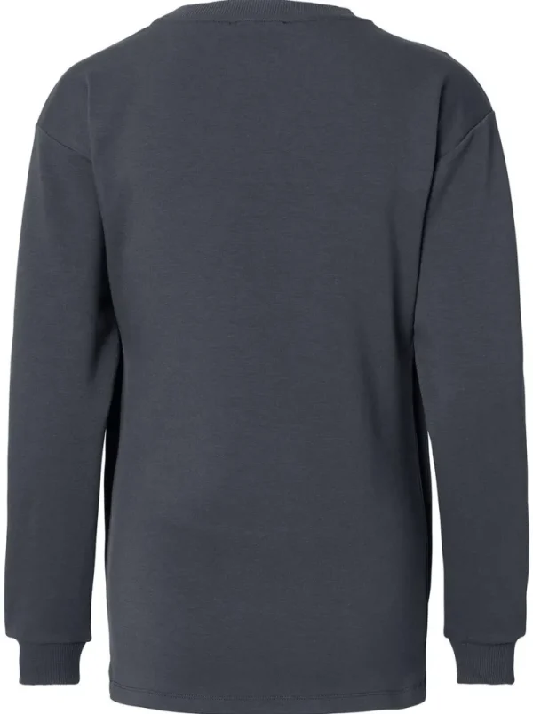 Noppies Truien & Sweaters | Truien & Sweaters<Trui Met Voedingsfunctie Pinson - Ebony