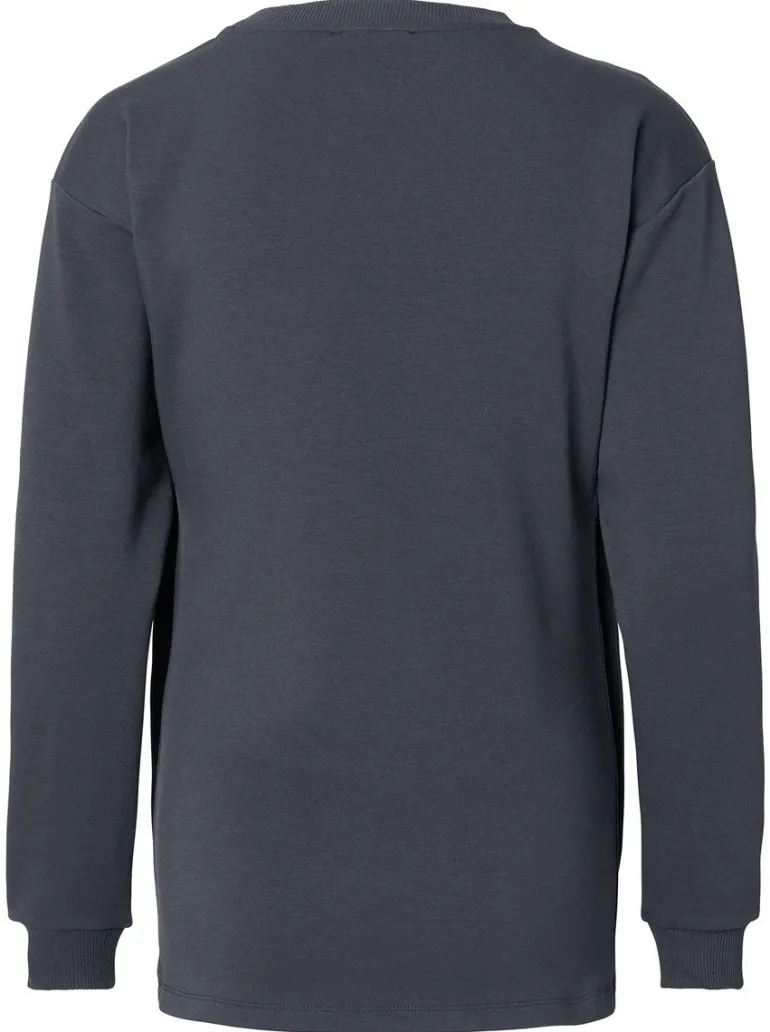 trui_met_voedingsfunctie__3-8.webp Noppies Truien & Sweaters | Truien & Sweaters<Trui Met Voedingsfunctie Pinson - Ebony