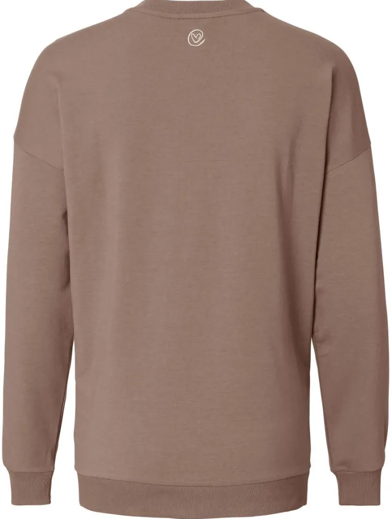 trui_met_voedingsfunctie__3-9.webp Noppies Truien & Sweaters | Truien & Sweaters<Trui Met Voedingsfunctie Hill - Pine Bark