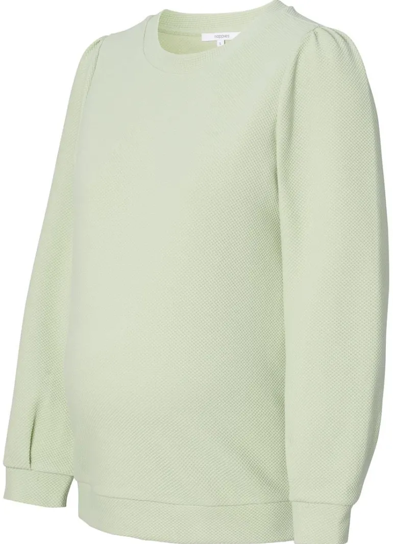trui_met_voedingsfunctie__4-10.webp Noppies Truien & Sweaters | Truien & Sweaters<Trui Met Voedingsfunctie Kent - Swamp
