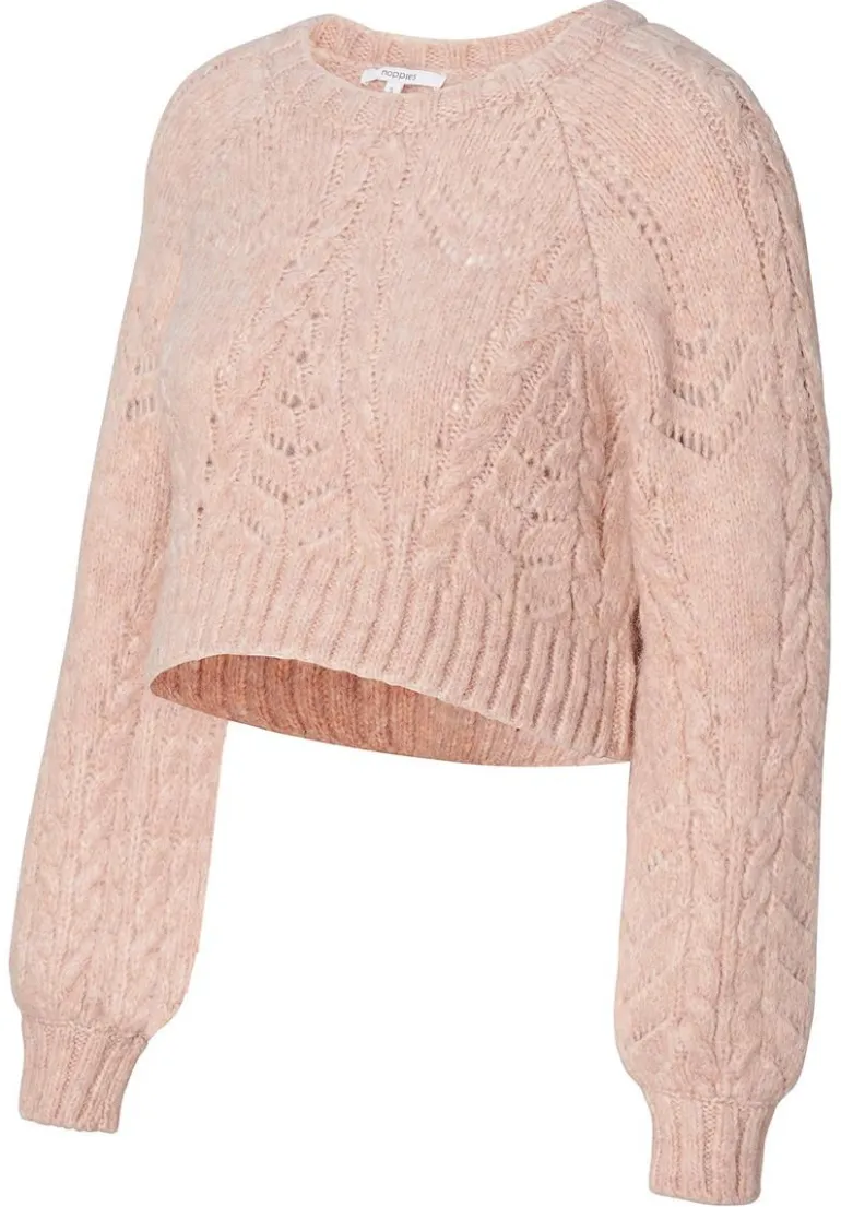 trui_met_voedingsfunctie__4-5.webp Noppies Truien & Sweaters | Truien & Sweaters<Trui Met Voedingsfunctie Esbjerg - Whitecap Gray