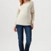 Noppies Truien & Sweaters<Trui Pierz - Oatmeal