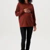 Noppies Truien & Sweaters | Truien & Sweaters<Trui Ponca - Henna