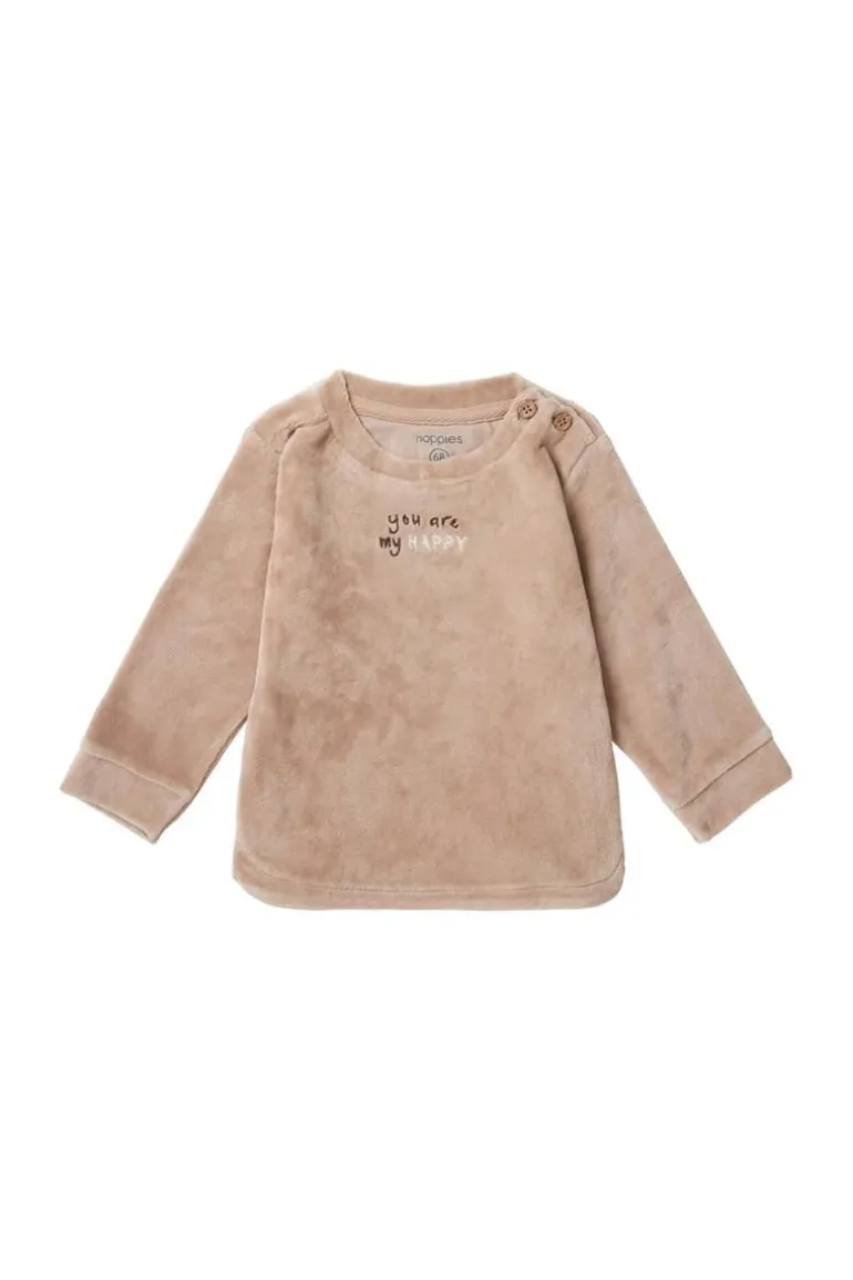 trui_tarrant__light_taupe_2.webp Noppies Truien<Trui Tarrant - Light Taupe