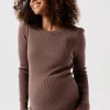 Noppies Truien & Sweaters<Trui Zana - Deep Taupe