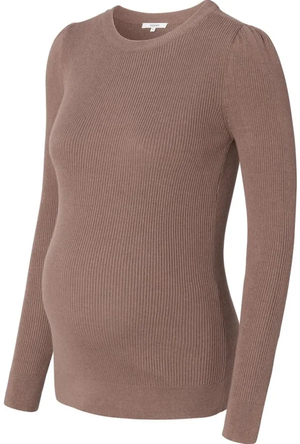 Noppies Truien & Sweaters<Trui Zana - Deep Taupe