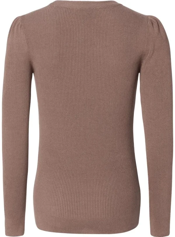 Noppies Truien & Sweaters<Trui Zana - Deep Taupe