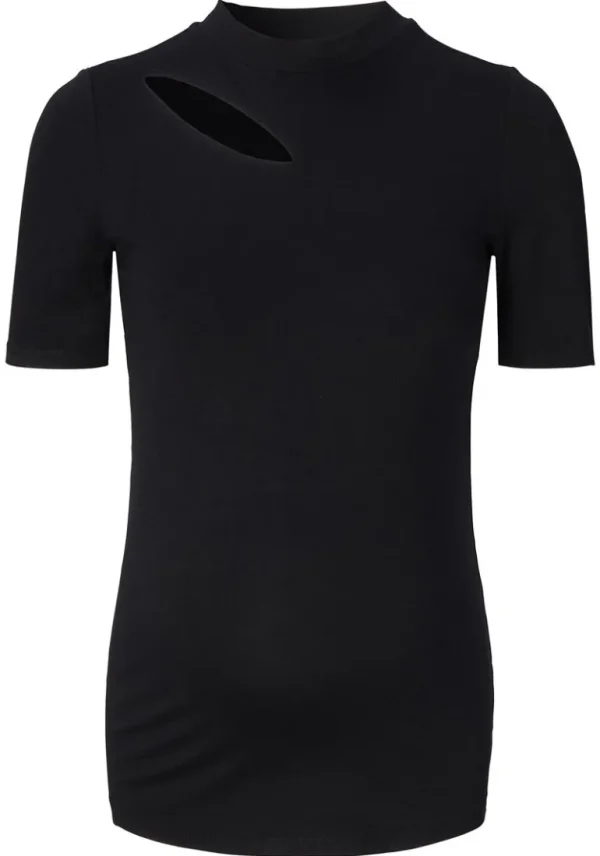 Noppies T-Shirts<T-shirt - Black Ink