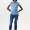 Noppies T-Shirts<T-shirt - Blue