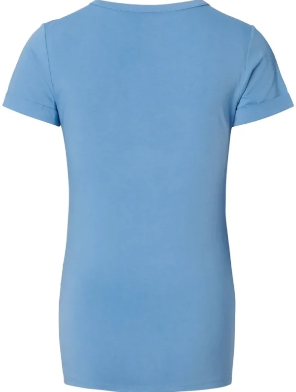 Noppies T-Shirts<T-shirt - Blue