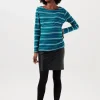 Noppies T-Shirts<T-shirt - Blue Coral