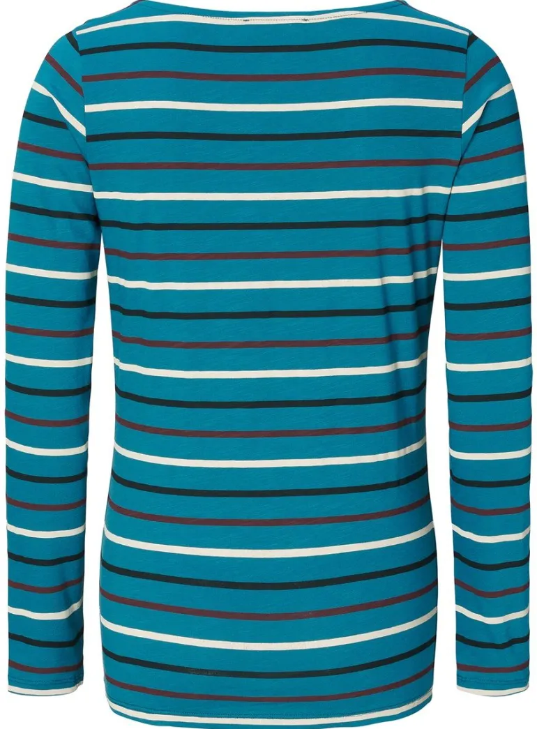 tshirt__blue_coral_3.webp Noppies T-Shirts<T-shirt - Blue Coral