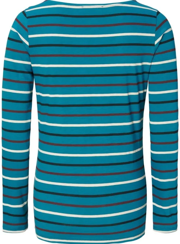 Noppies T-Shirts<T-shirt - Blue Coral