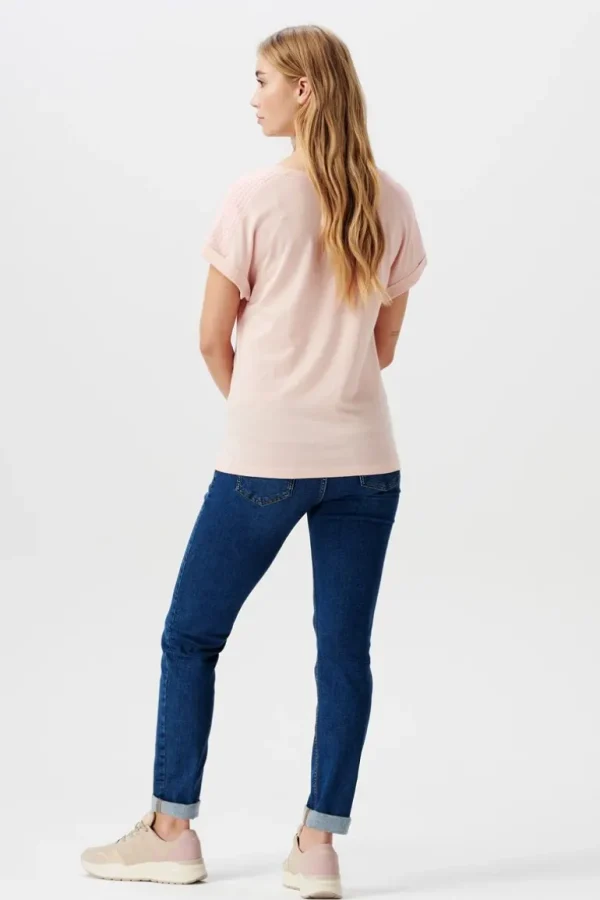 Noppies T-Shirts<T-shirt - Blush