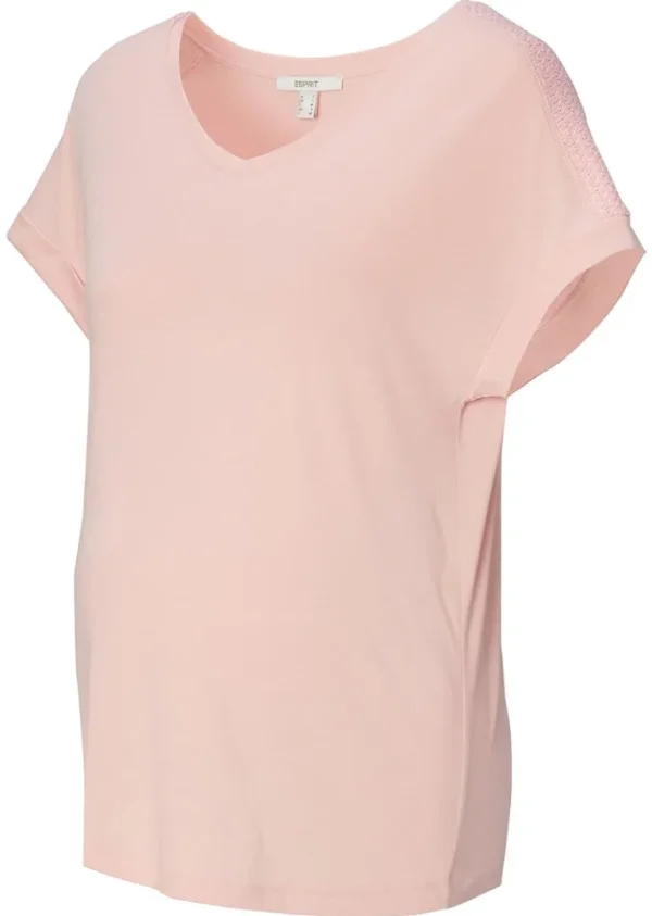 Noppies T-Shirts<T-shirt - Blush