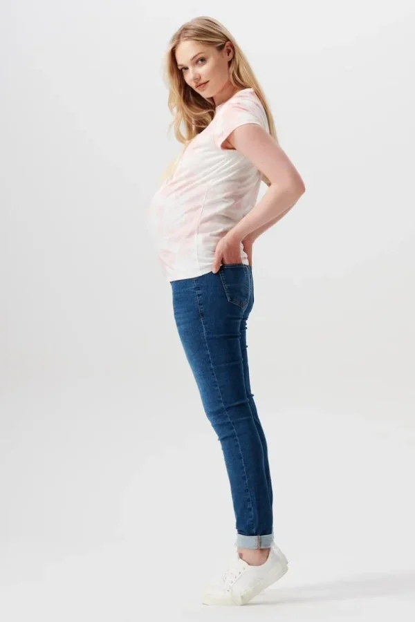 Noppies T-Shirts<T-shirt - Blush