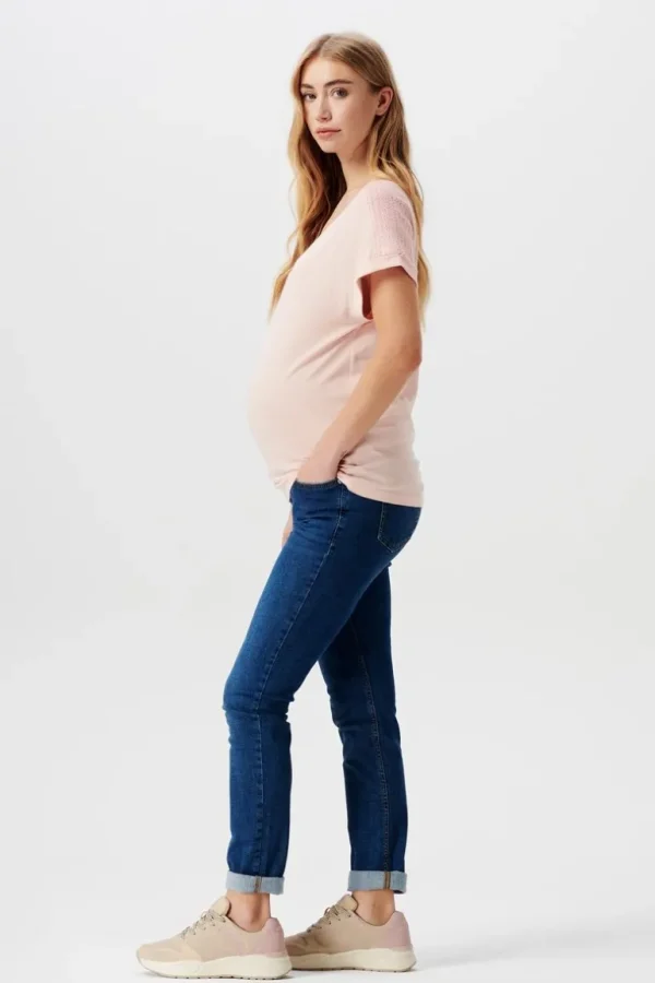 Noppies T-Shirts<T-shirt - Blush