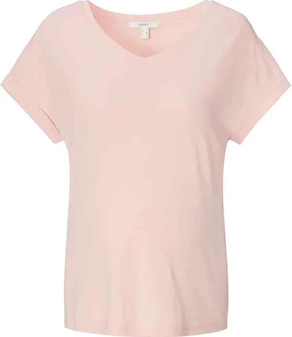 Noppies T-Shirts<T-shirt - Blush