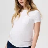 Noppies T-Shirts<T-shirt - Bright White