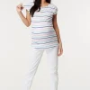 Noppies T-Shirts<T-shirt - Bright White