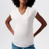 Noppies T-Shirts<T-shirt - Bright White