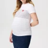 Noppies T-Shirts<T-shirt - Bright White