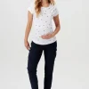 Noppies T-Shirts<T-shirt - Bright White