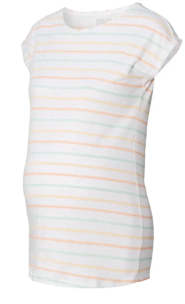 Noppies T-Shirts<T-shirt - Bright White