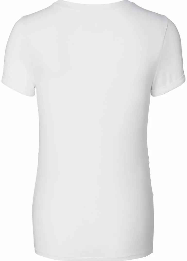 tshirt__bright_white_10-4.webp Noppies T-Shirts<T-shirt - Bright White
