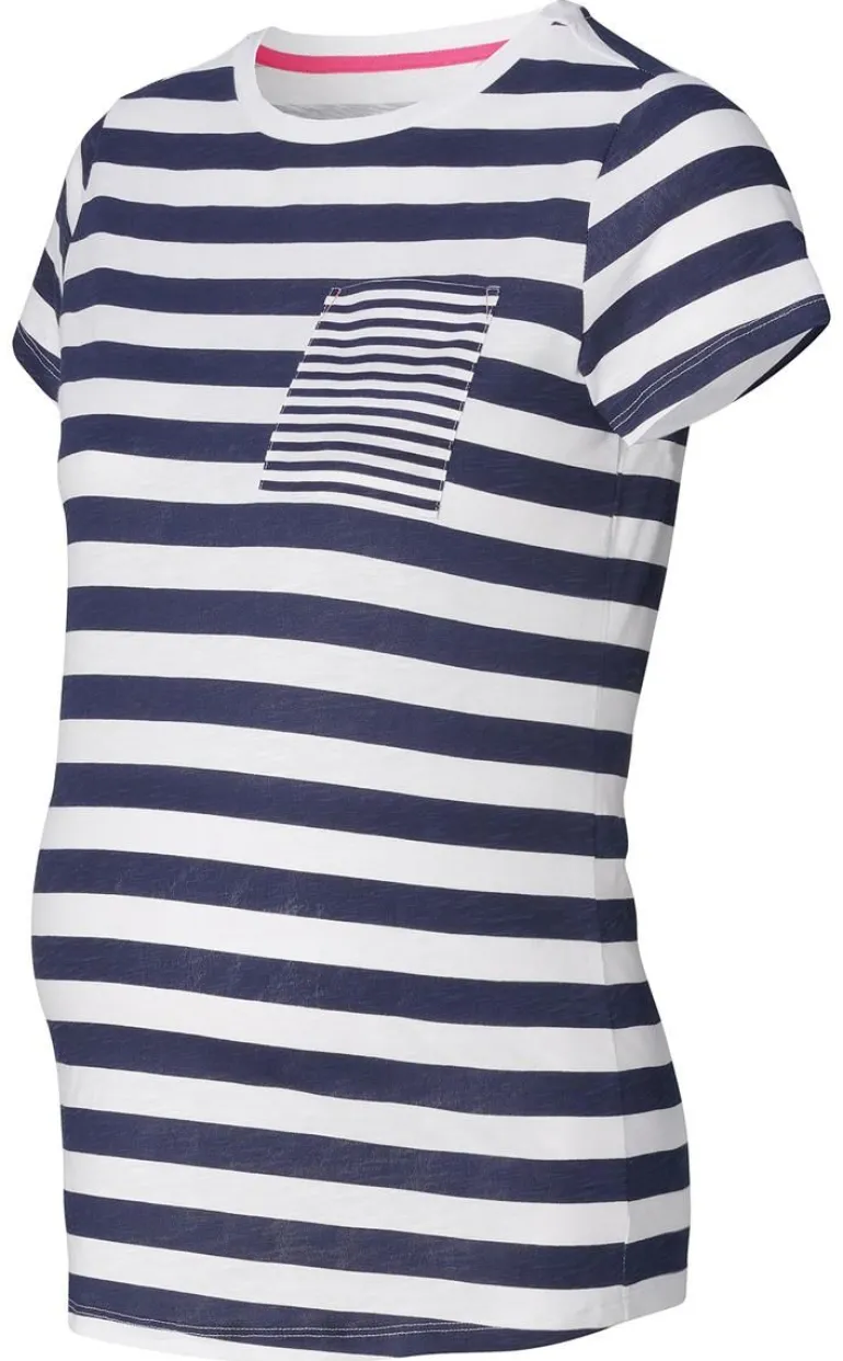 tshirt__bright_white_11-2.webp Noppies T-Shirts<T-shirt - Bright White