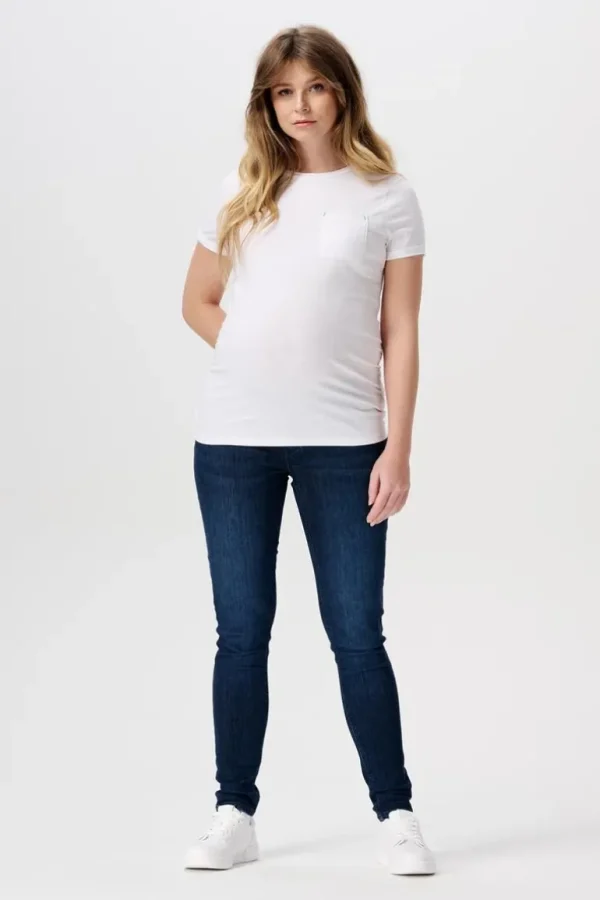 Noppies T-Shirts<T-shirt - Bright White
