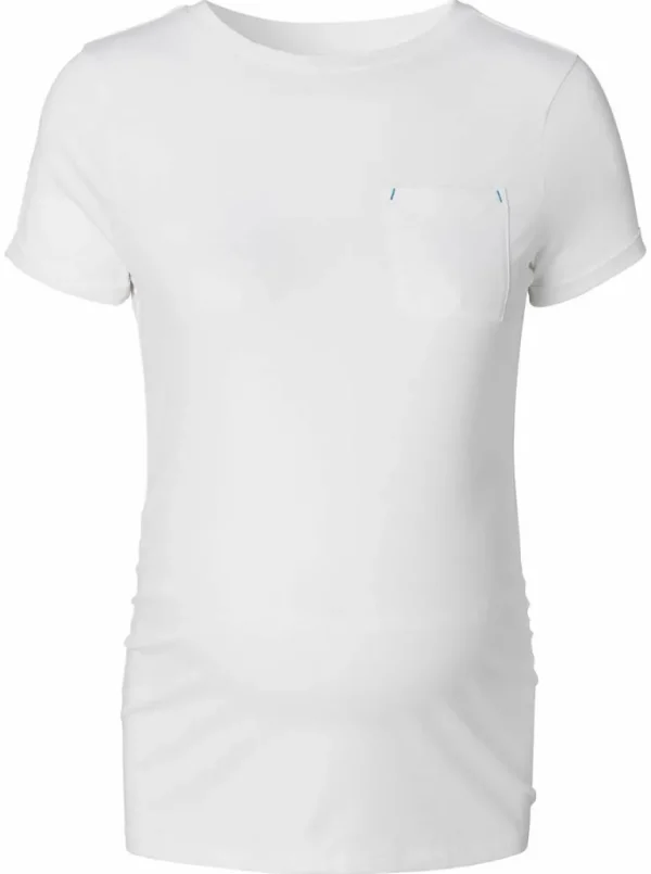 Noppies T-Shirts<T-shirt - Bright White