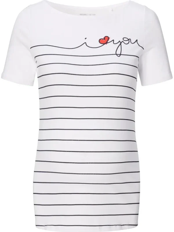 Noppies T-Shirts<T-shirt - Bright White