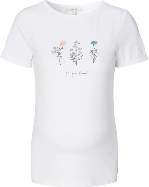 Noppies T-Shirts<T-shirt - Bright White