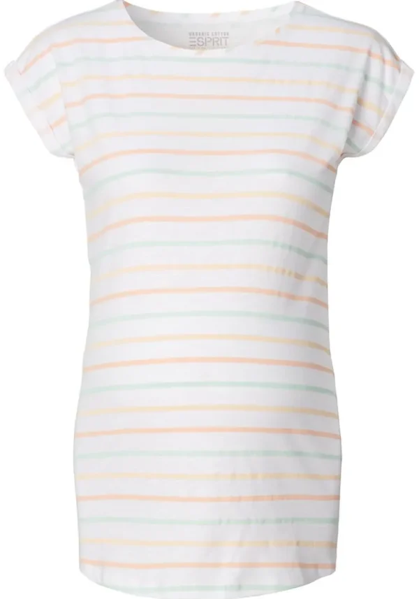 Noppies T-Shirts<T-shirt - Bright White