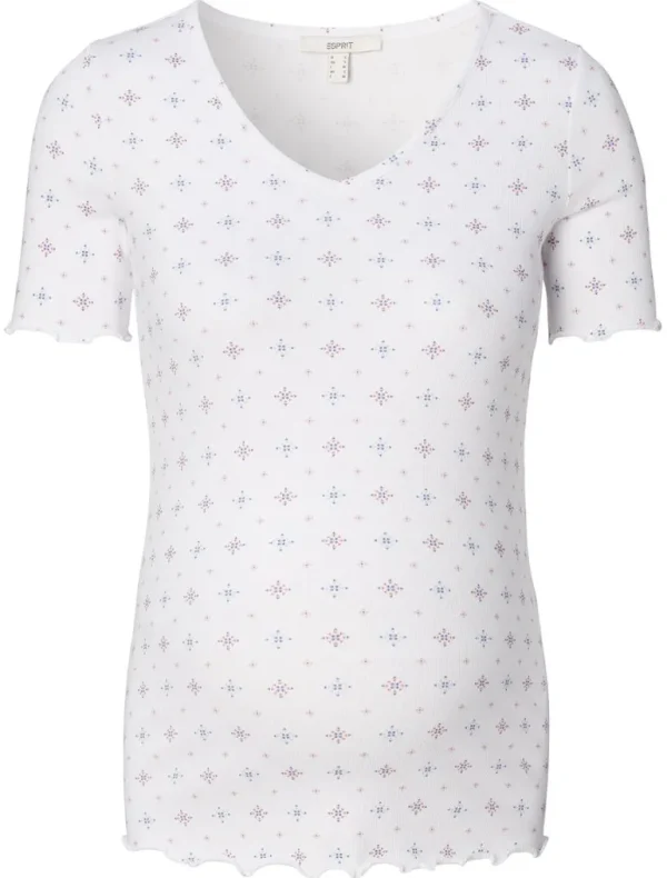 Noppies T-Shirts<T-shirt - Bright White