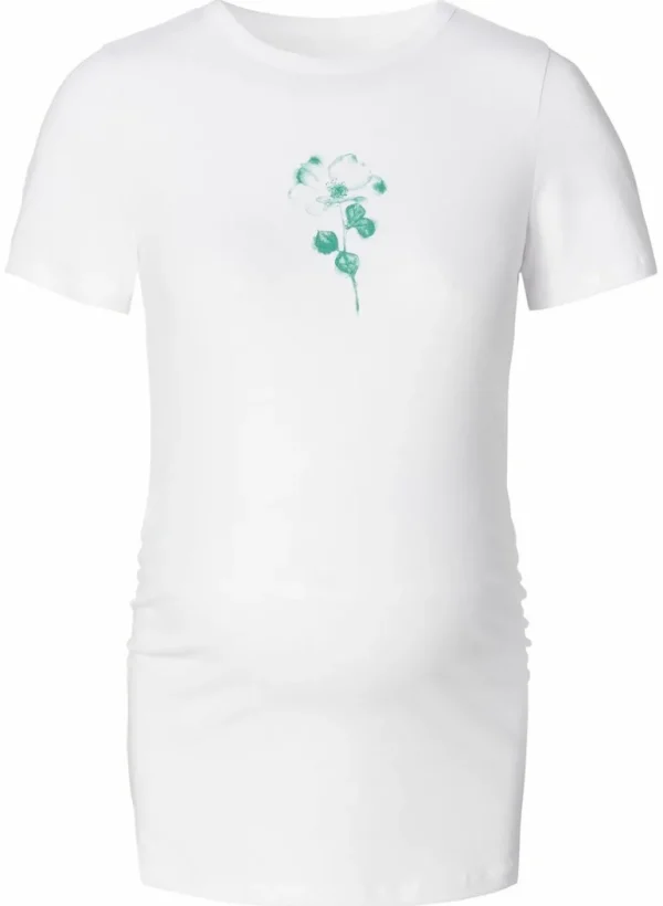 Noppies T-Shirts<T-shirt - Bright White
